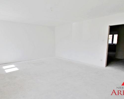 2-Pokojowe mieszkanie na terenie zamkniętym!