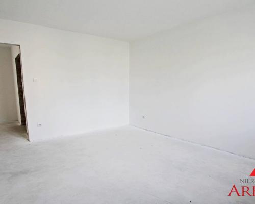 2-Pokojowe mieszkanie na terenie zamkniętym!