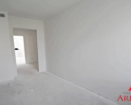 2-Pokojowe mieszkanie na terenie zamkniętym!