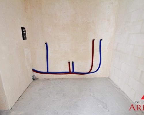 2-Pokojowe mieszkanie na terenie zamkniętym!