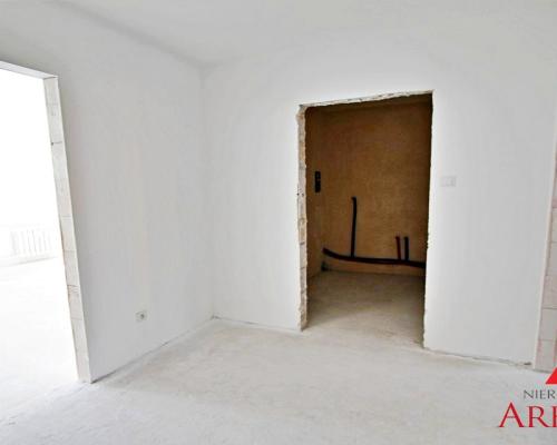 2-Pokojowe mieszkanie na terenie zamkniętym!