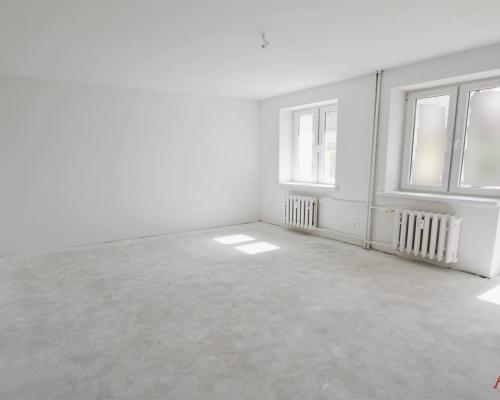 2-Pokojowe mieszkanie na terenie zamkniętym!