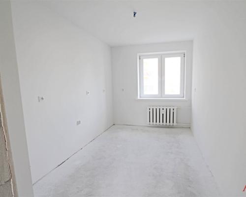 2-Pokojowe mieszkanie na terenie zamkniętym!