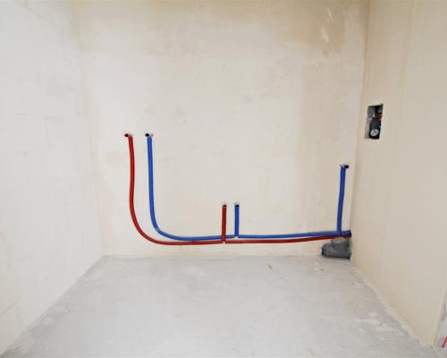 2-Pokojowe mieszkanie na terenie zamkniętym!