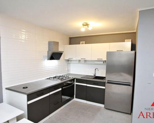 2 pokoje na Zazamczu , 1 piętro