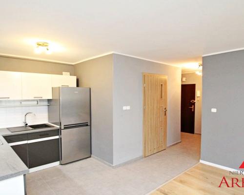 2 pokoje na Zazamczu , 1 piętro