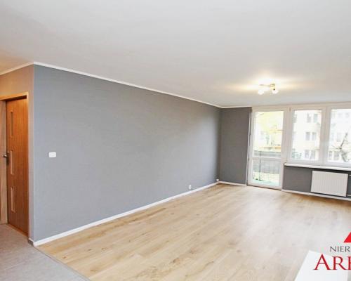 2 pokoje na Zazamczu , 1 piętro