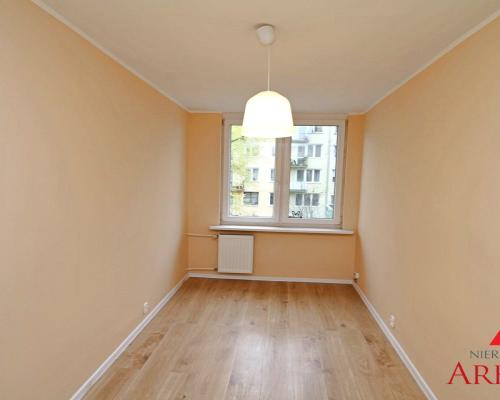 2 pokoje na Zazamczu , 1 piętro