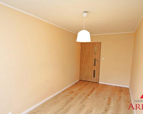 2 pokoje na Zazamczu , 1 piętro