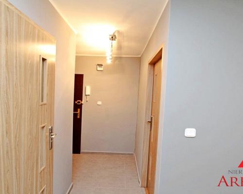 2 pokoje na Zazamczu , 1 piętro