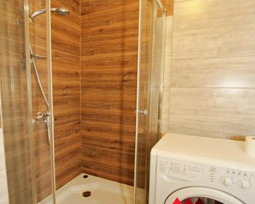 2 pokoje na Zazamczu , 1 piętro