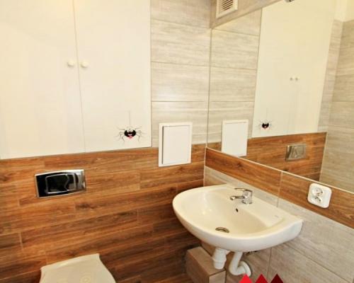 2 pokoje na Zazamczu , 1 piętro