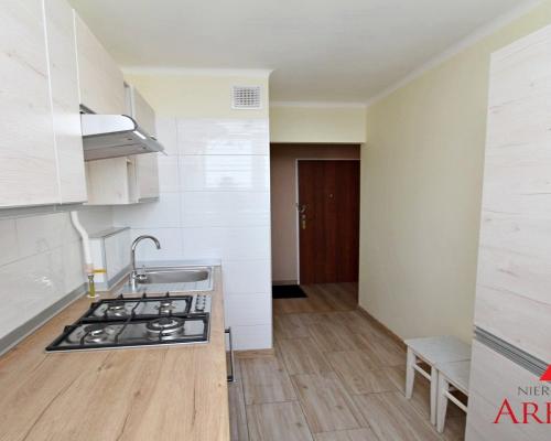 Wynajem 2 pokoje , Zazamcze