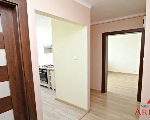 Wynajem 2 pokoje , Zazamcze