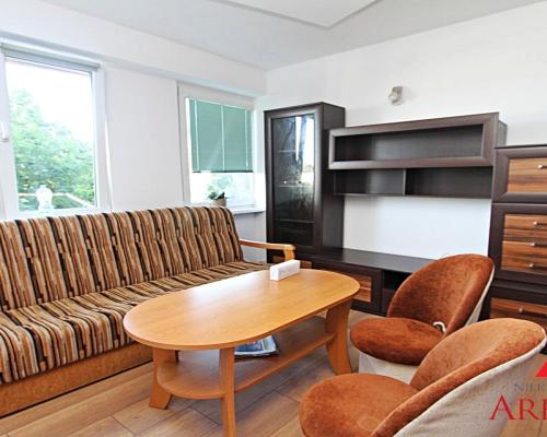 2-Pokojowe mieszkanie/Zazamcze/WYNAJEM