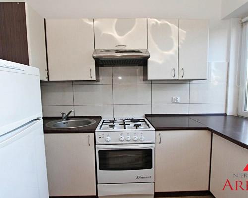 2-Pokojowe mieszkanie/Zazamcze/WYNAJEM