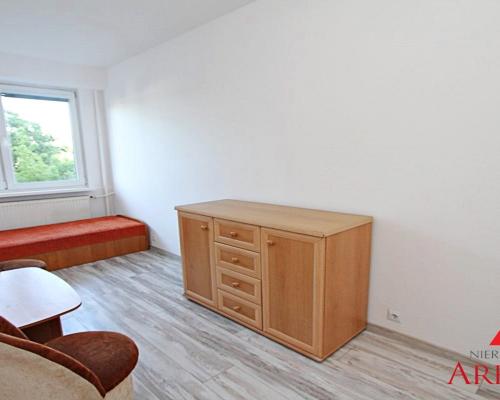 2-Pokojowe mieszkanie/Zazamcze/WYNAJEM