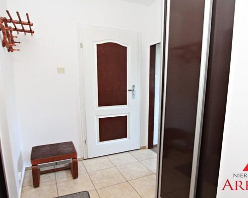 2-Pokojowe mieszkanie/Zazamcze/WYNAJEM