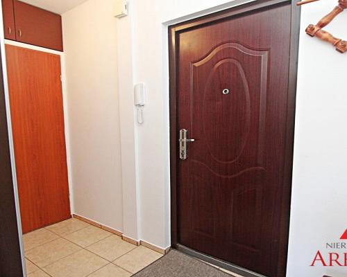 2-Pokojowe mieszkanie/Zazamcze/WYNAJEM