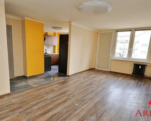 Mieszkanie na wynajem – Włocławek, Centrum