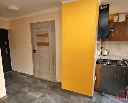 Mieszkanie na wynajem – Włocławek, Centrum