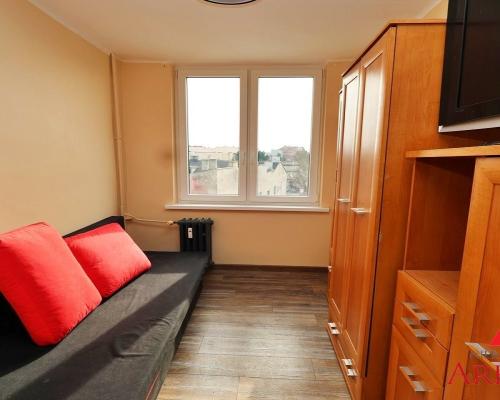 Mieszkanie na wynajem – Włocławek, Centrum