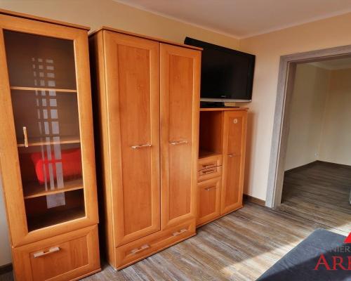 Mieszkanie na wynajem – Włocławek, Centrum