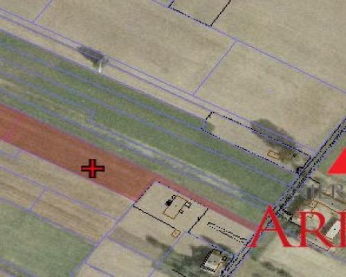 DZIAŁKA RADOMICE - SPRZEDAŻ LUB ZAMIANA