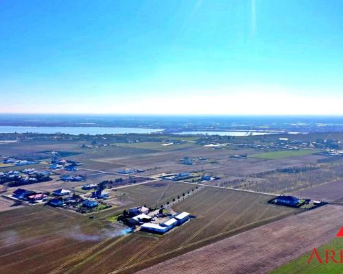 działka na sprzedaż Szpetal Górny- SADOWA