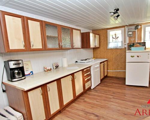 Domek nad Jeziorem Wójtowskim - dzierżawa