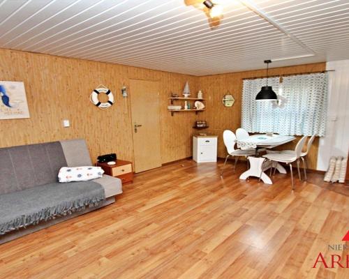 Domek nad Jeziorem Wójtowskim - dzierżawa