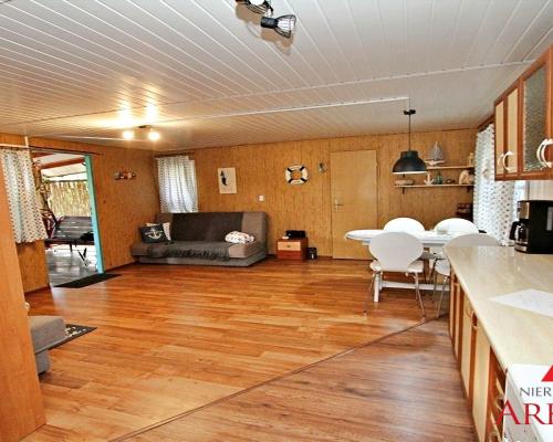 Domek nad Jeziorem Wójtowskim - dzierżawa