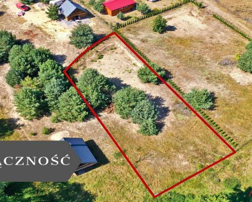 Wyobraź sobie poranek, kiedy budzisz się we własnym domu położonym w sercu natury. Otwierasz okno, a Twoim oczom ukazuje się wi