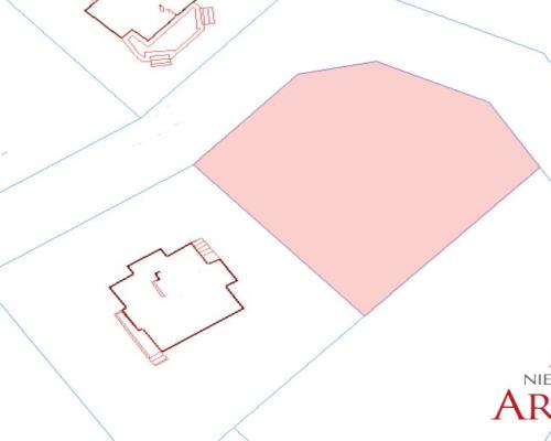 Wyjątkowa działka we Włocławku/Zawiśle