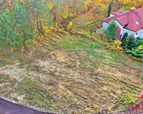 Wyjątkowa działka we Włocławku/Zawiśle