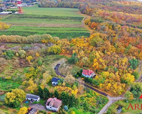 Wyjątkowa działka we Włocławku/Zawiśle