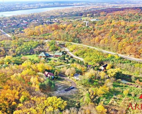 Wyjątkowa działka we Włocławku/Zawiśle