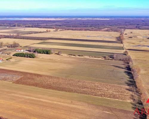 Działki Swiątkowice , Gmina Baruchowo 1000 m2