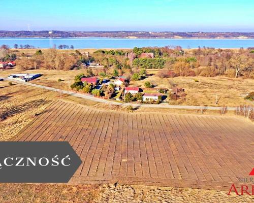 Atrakcyjna działka Włocławek/ Rozdroże 3000 m2