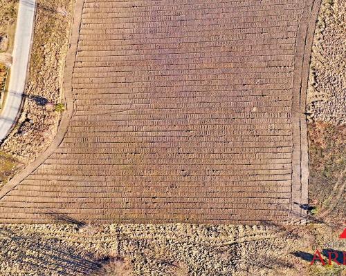 Atrakcyjna działka Włocławek/ Rozdroże 3000 m2