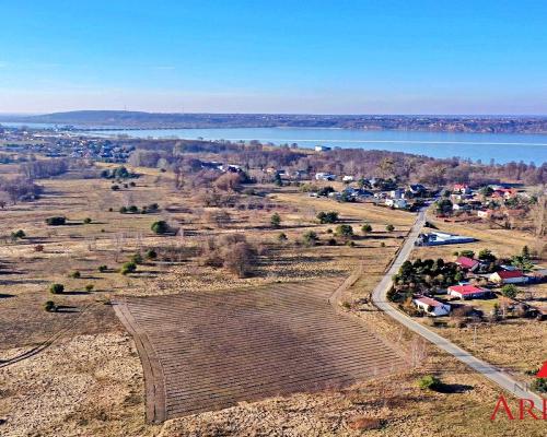 Atrakcyjna działka Włocławek/ Rozdroże 3000 m2