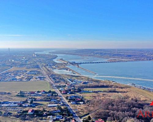 Atrakcyjna działka Włocławek/ Rozdroże 3000 m2