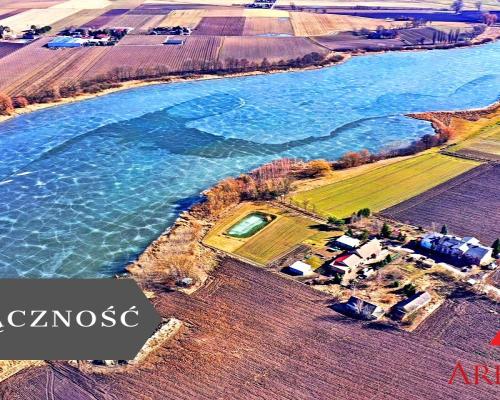 Siedlisko nad jeziorem-Choceń,Siewiersk