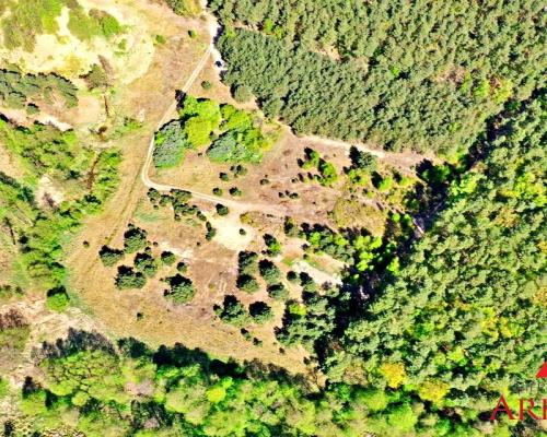 Działka Maliszewo/Lipno