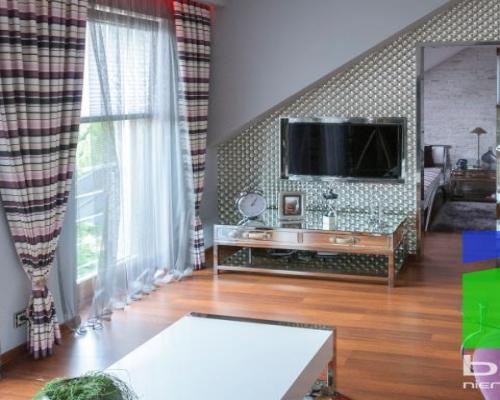 Zgierz / Ustronie - dom o pow. 180 m2