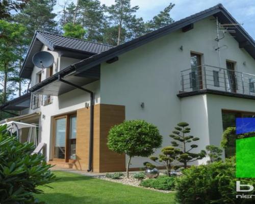 Zgierz / Ustronie - dom o pow. 180 m2