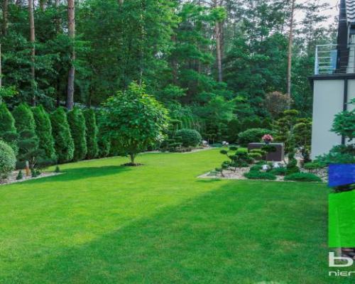 Zgierz / Ustronie - dom o pow. 180 m2