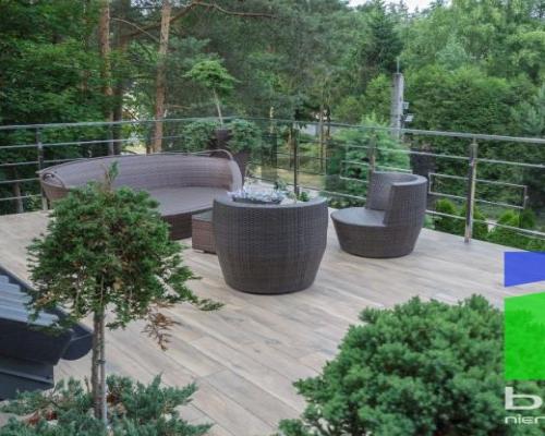 Zgierz / Ustronie - dom o pow. 180 m2