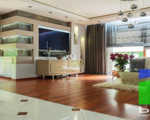 Zgierz / Ustronie - dom o pow. 180 m2