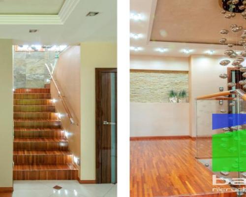 Zgierz / Ustronie - dom o pow. 180 m2